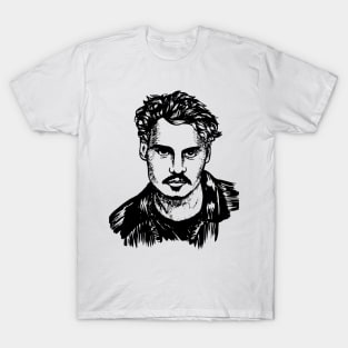 The Depp T-Shirt